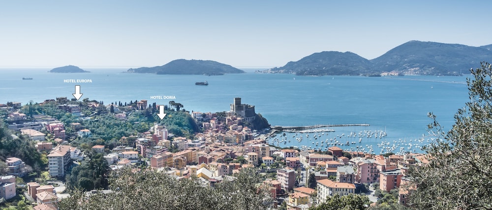 Foto - Europa Grand Hotel