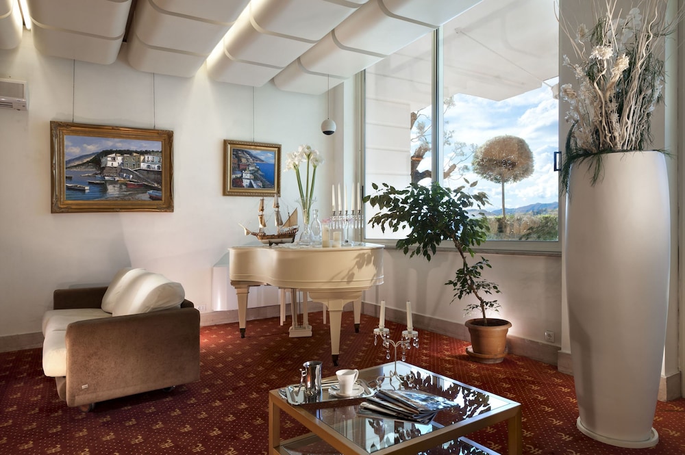 Foto - Europa Grand Hotel