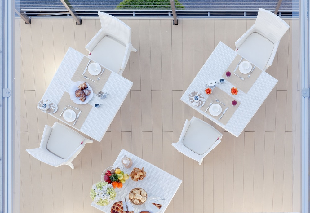 Foto - Europa Grand Hotel