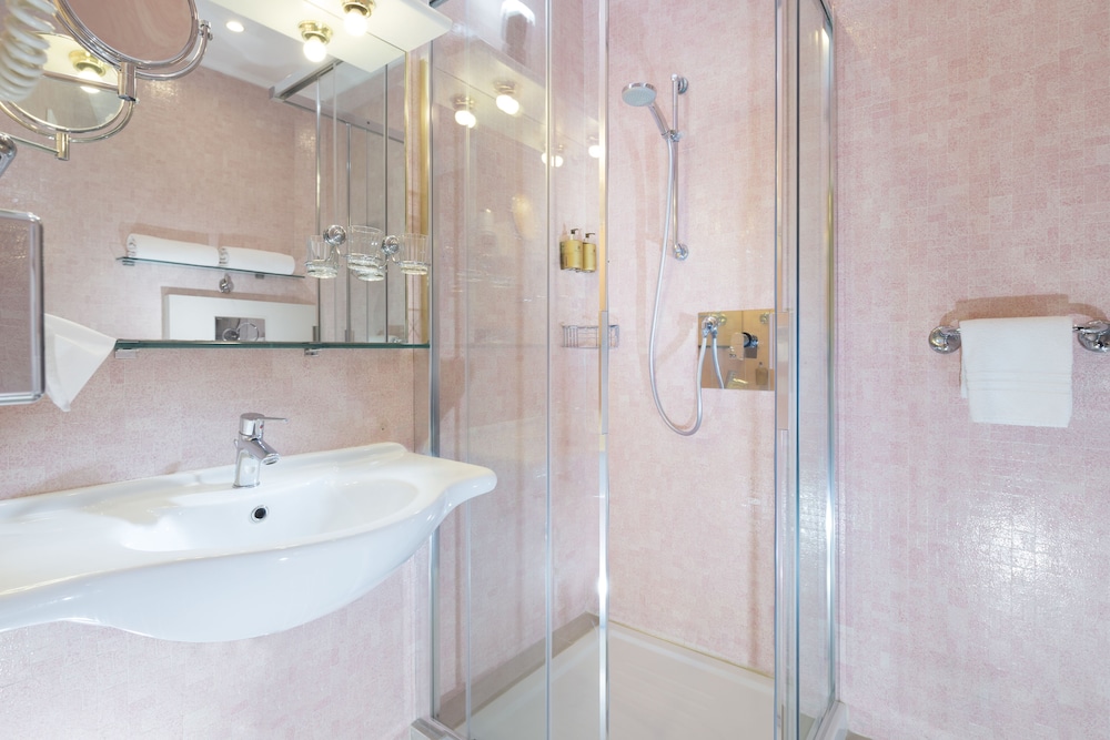 Foto - Europa Grand Hotel