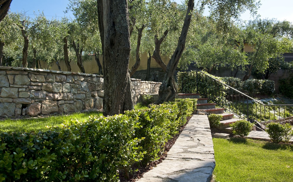 Foto - Europa Grand Hotel