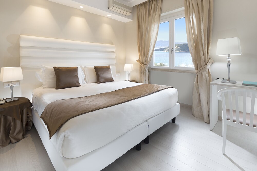 Foto - Europa Grand Hotel