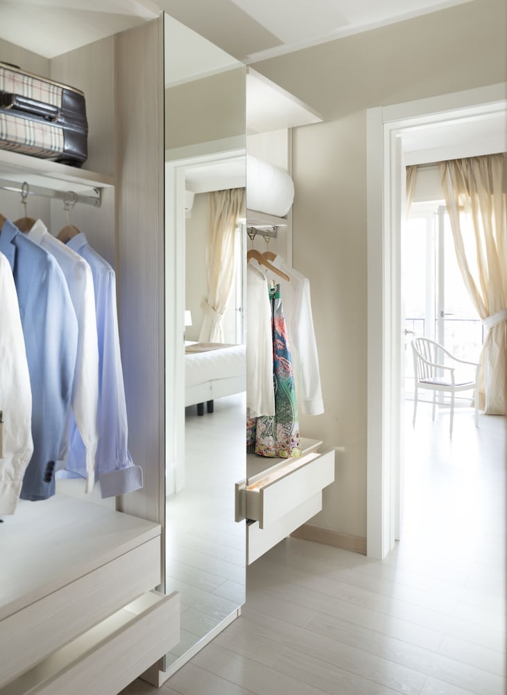 Foto - Europa Grand Hotel