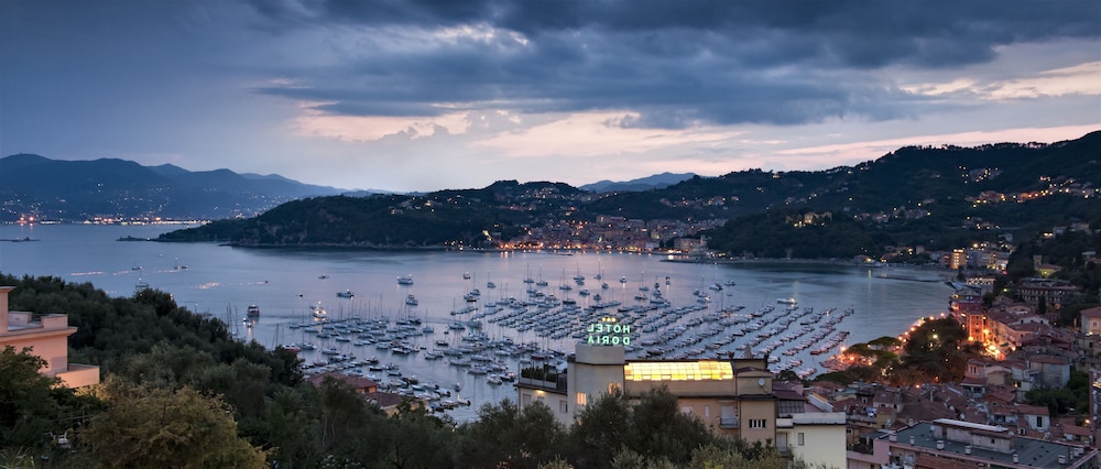 Foto - Europa Grand Hotel