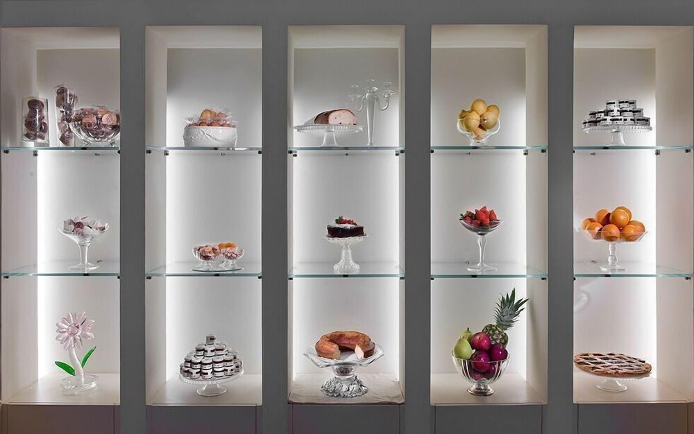 Foto - Europa Grand Hotel