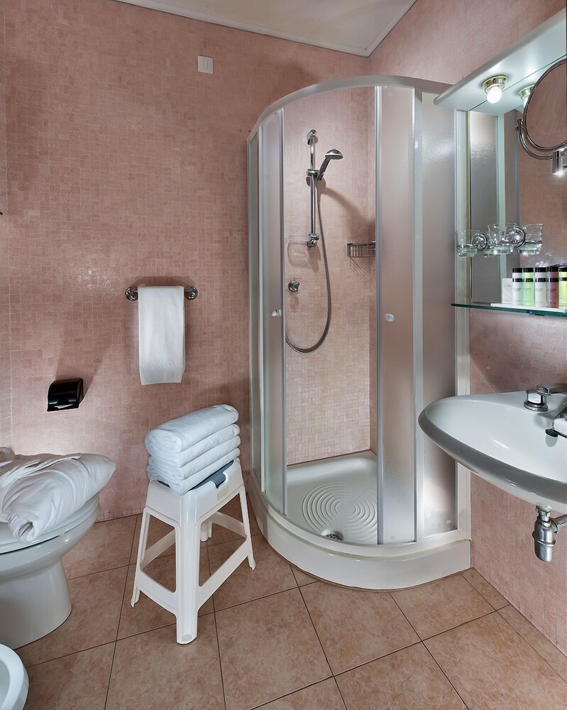 Foto - Europa Grand Hotel