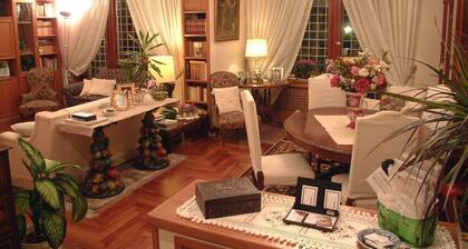 A Casa di Patrizia