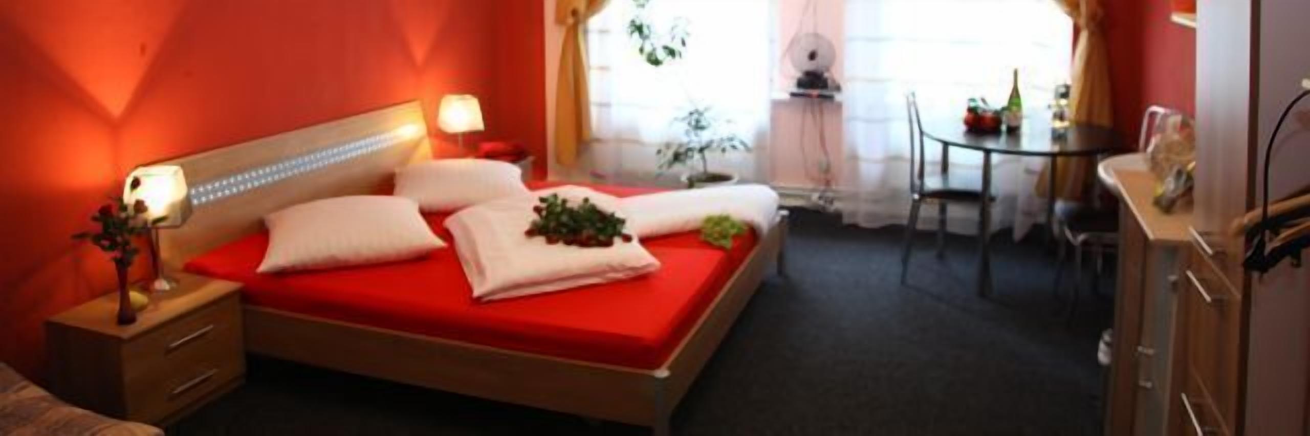 Hotel-Pension Insor