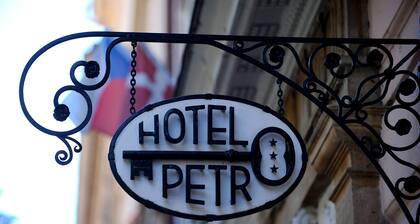 Hotel Petr