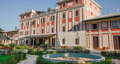 Park Hotel Villa Potenziani