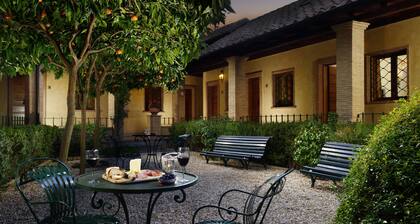 Hotel Santa Maria