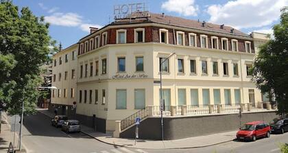 Hotel an der Wien
