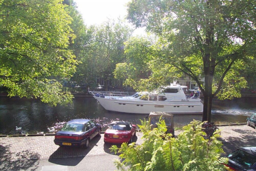 Bed and Breakfast Amsterdam, Amsterdam Room Prices & Reviews Travelocity