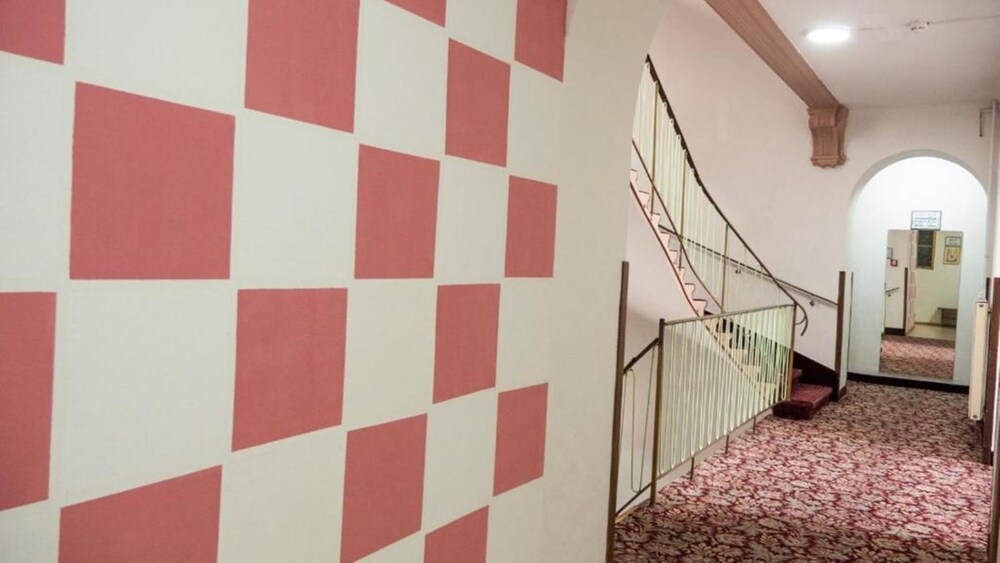 Photo - Hotel Hadrigan