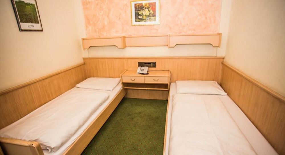 Photo - Hotel Hadrigan