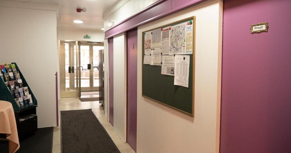 Photo - Hotel Hadrigan