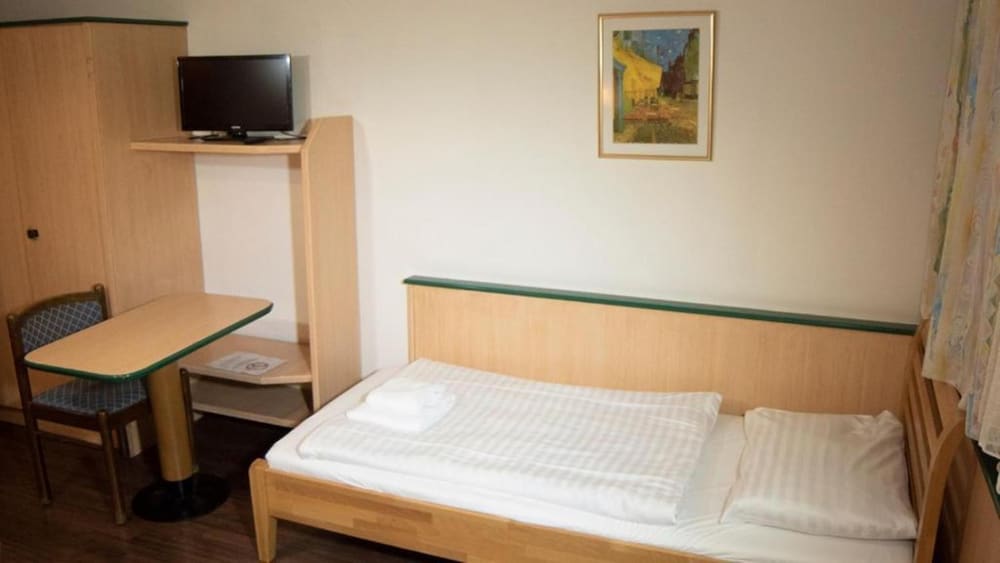 Photo - Hotel Hadrigan