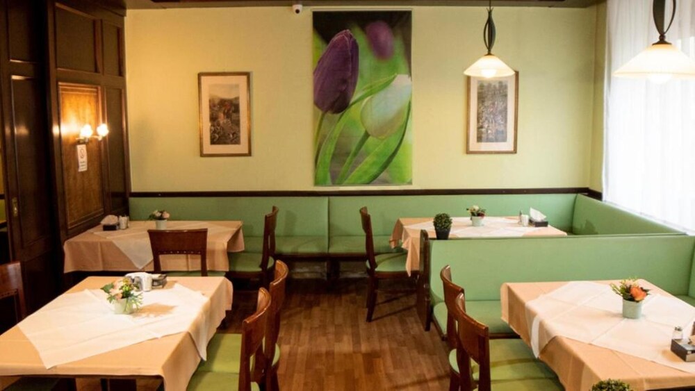 Photo - Hotel Hadrigan