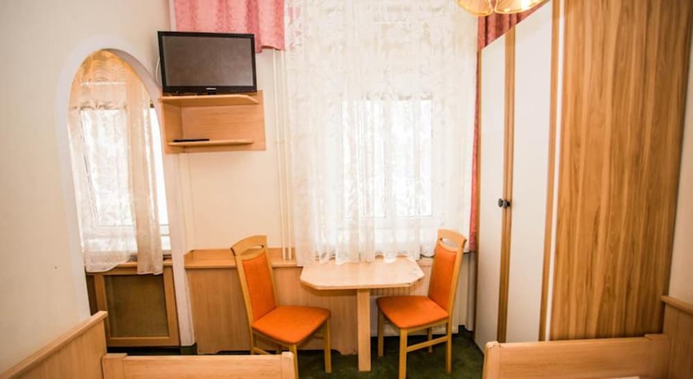 Photo - Hotel Hadrigan