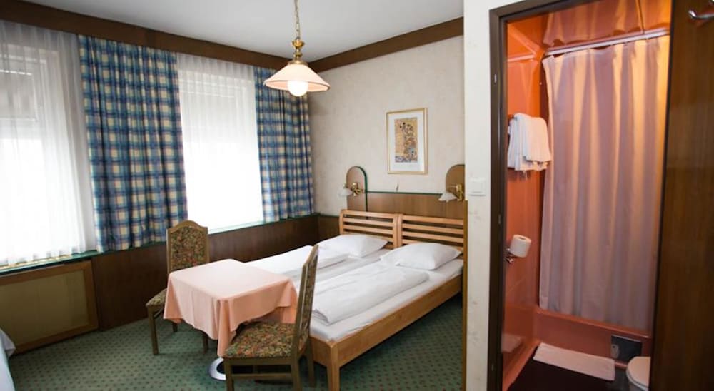 Photo - Hotel Hadrigan