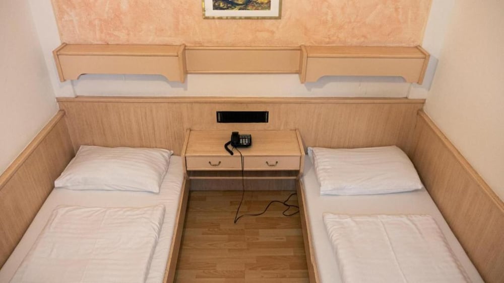 Photo - Hotel Hadrigan