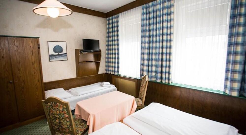 Photo - Hotel Hadrigan