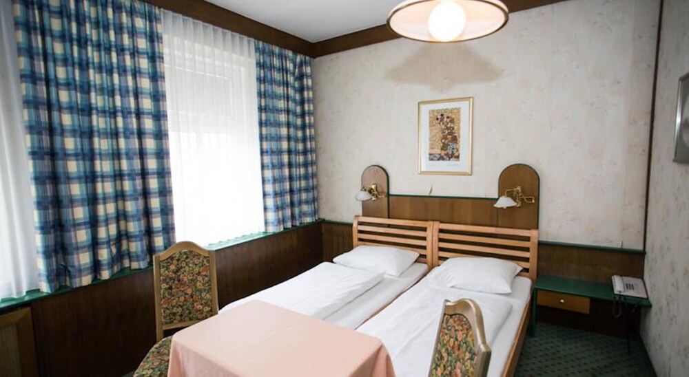 Photo - Hotel Hadrigan