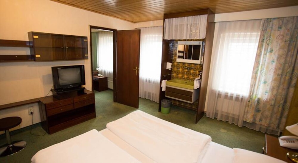 Photo - Hotel Hadrigan