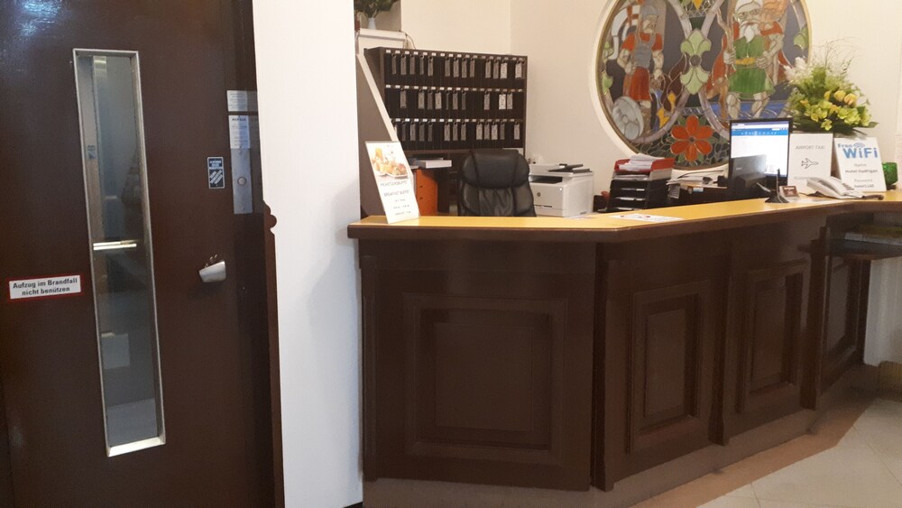 Photo - Hotel Hadrigan