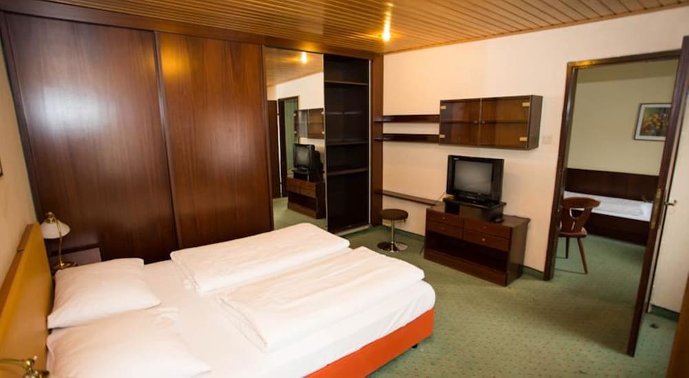 Photo - Hotel Hadrigan