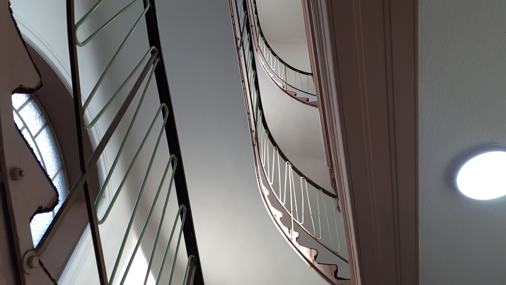 Photo - Hotel Hadrigan