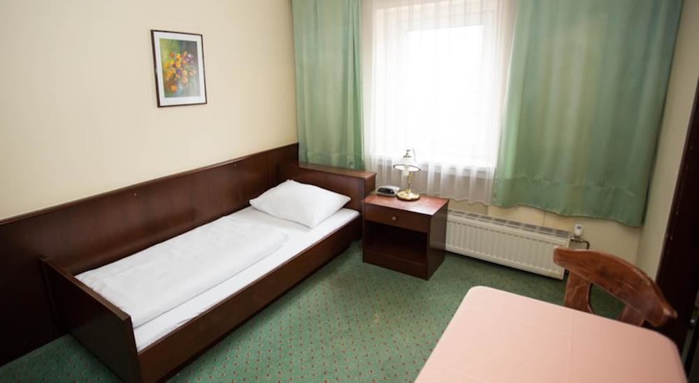 Photo - Hotel Hadrigan