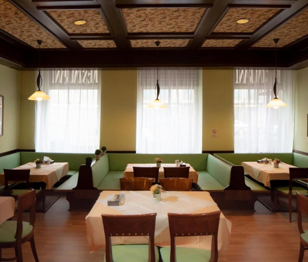 Photo - Hotel Hadrigan