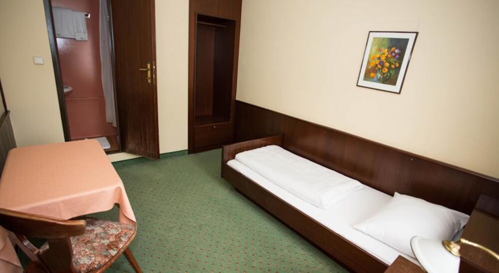 Photo - Hotel Hadrigan