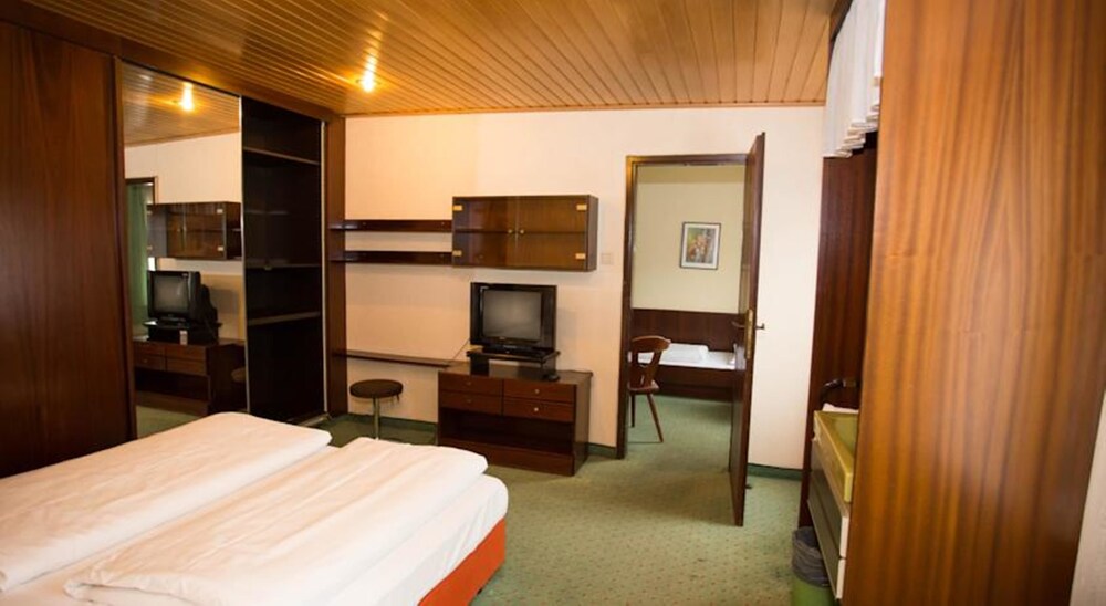 Photo - Hotel Hadrigan