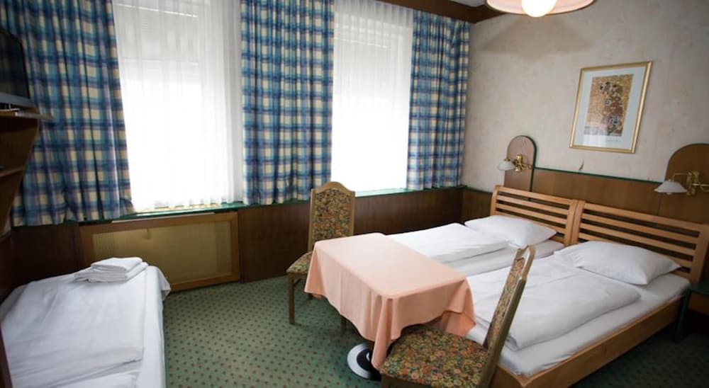 Photo - Hotel Hadrigan