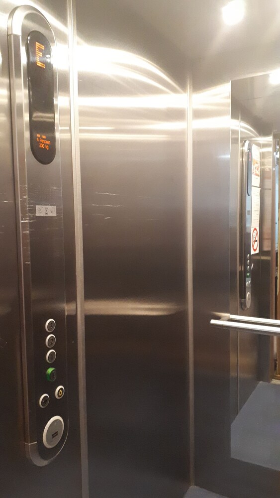 Photo - Hotel Hadrigan