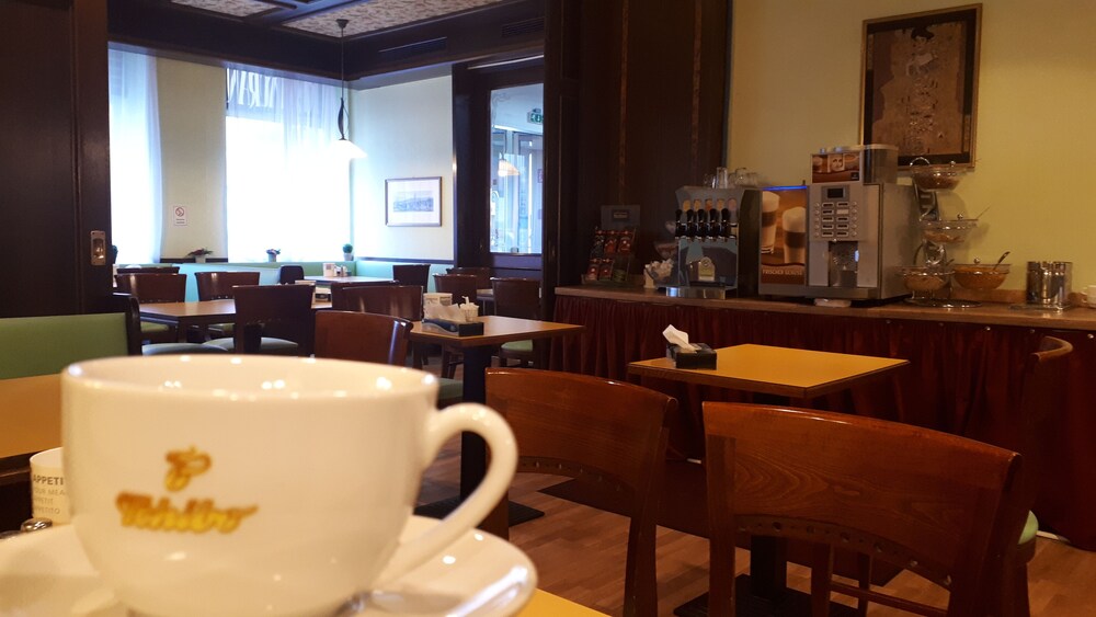 Photo - Hotel Hadrigan