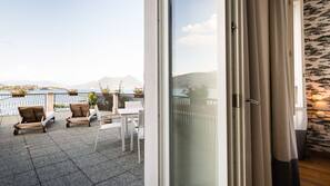 Terras