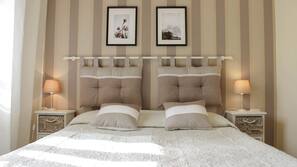 Coffre-forts dans les chambres, bureau, chambres insonorisées
