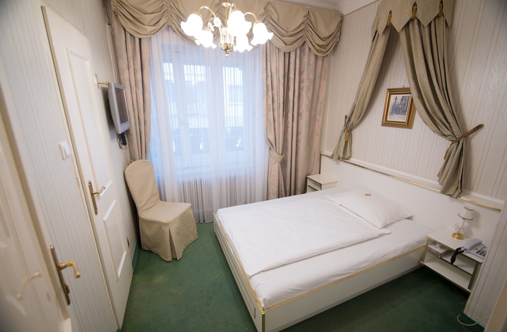 Hotel Zur Wiener Staatsoper Hotel Zur Wiener Staatsoper