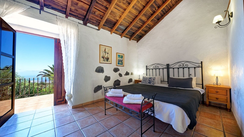 Foto - Hotel Rural La Correa del Almendro & Bubble Experience - Adults Only