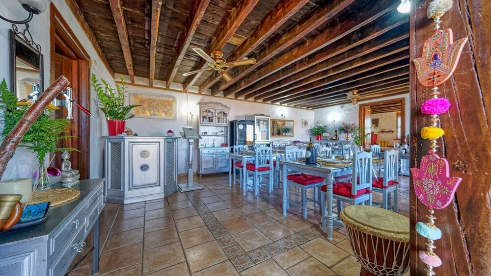 Foto - Hotel Rural La Correa del Almendro & Bubble Experience - Adults Only