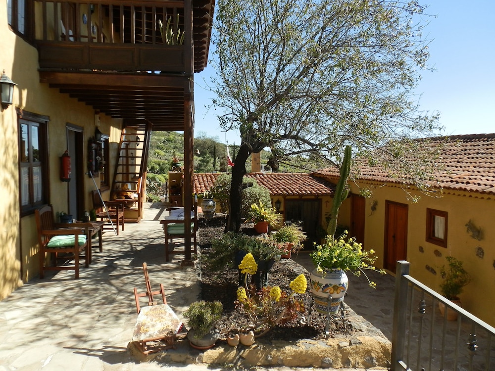 Foto - Hotel Rural La Correa del Almendro & Bubble Experience - Adults Only