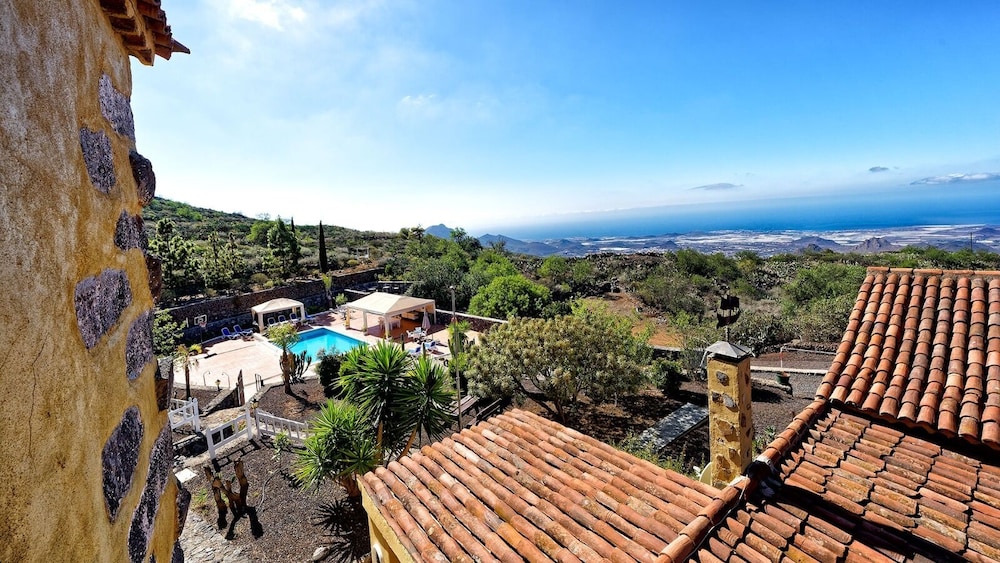 Foto - Hotel Rural La Correa del Almendro & Bubble Experience - Adults Only