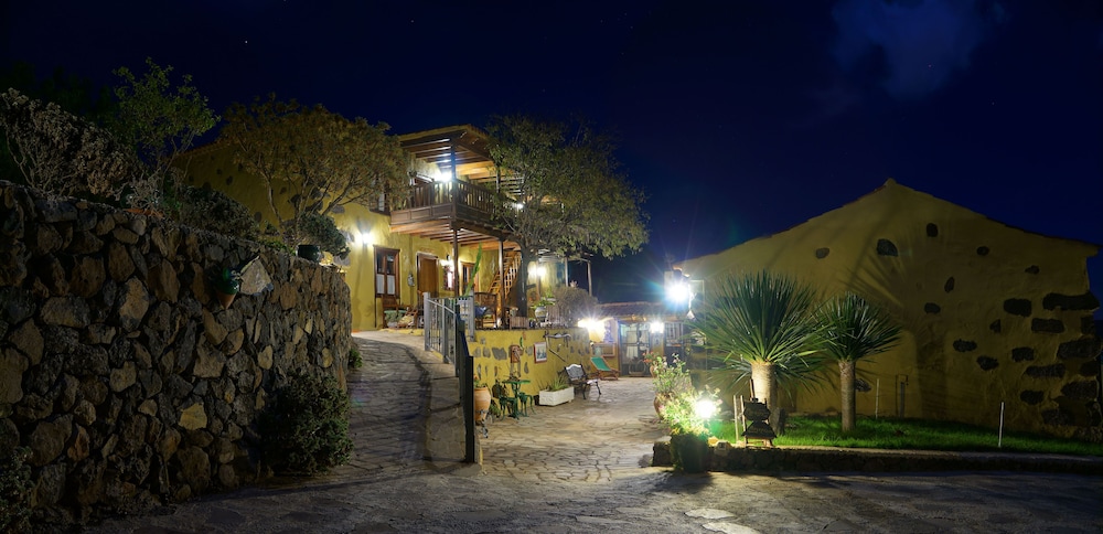 Foto - Hotel Rural La Correa del Almendro & Bubble Experience - Adults Only