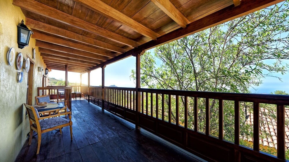 Foto - Hotel Rural La Correa del Almendro & Bubble Experience - Adults Only