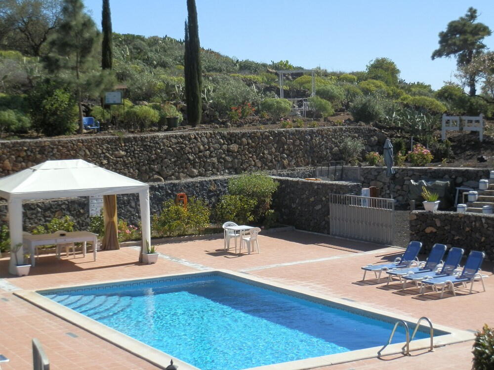 Foto - Hotel Rural La Correa del Almendro & Bubble Experience - Adults Only