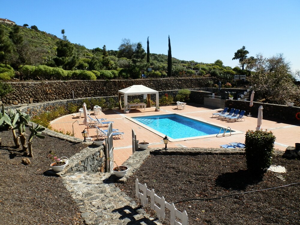 Foto - Hotel Rural La Correa del Almendro & Bubble Experience - Adults Only