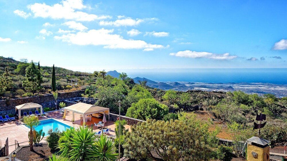 Foto - Hotel Rural La Correa del Almendro & Bubble Experience - Adults Only